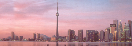 City of Toronto